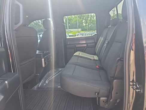 Used 2020 Ford F150 XLT w/ Equipment Group 302A Luxury AWD/4WD image 30