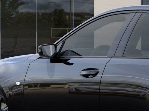 New 2025 Cadillac CT5 Sport image 12