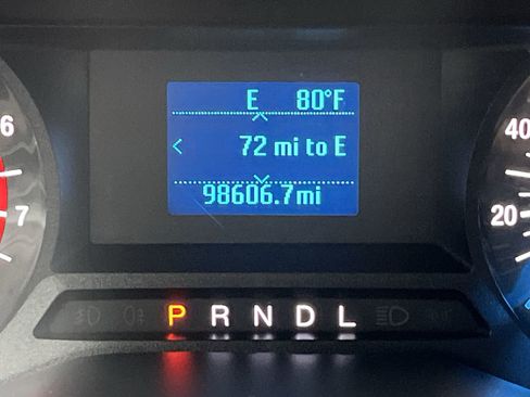 Used 2017 Ford Fusion S image 13