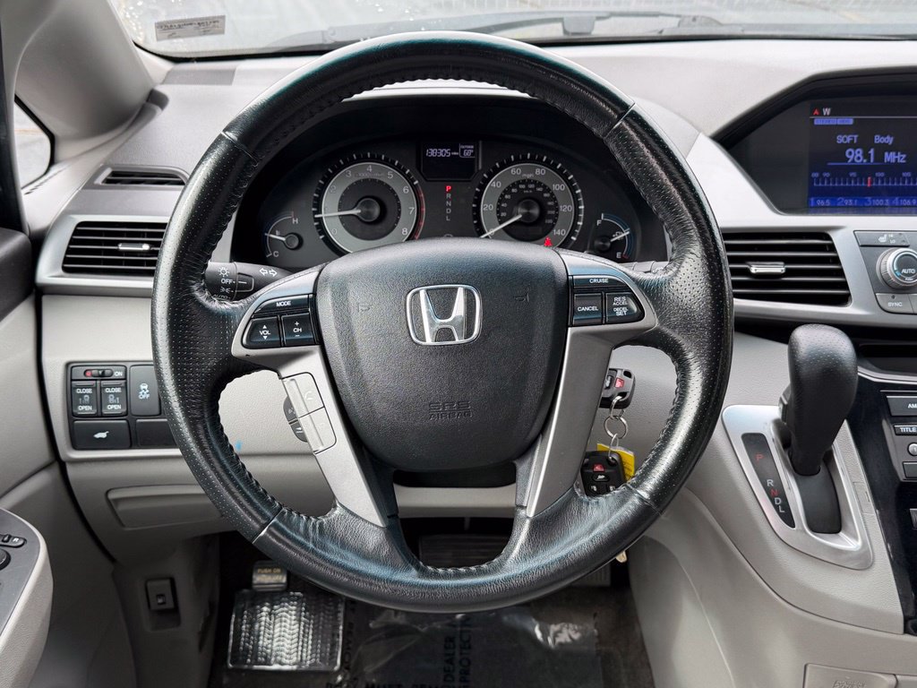 Used 2012 Honda Odyssey EX-L image 32