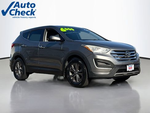 Used 2013 Hyundai Santa Fe Sport FWD image 1
