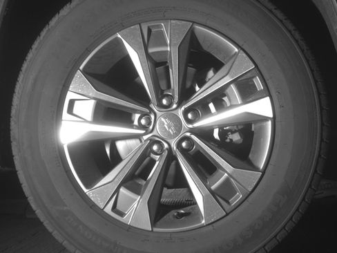 Used 2025 Chevrolet Equinox LT image 13