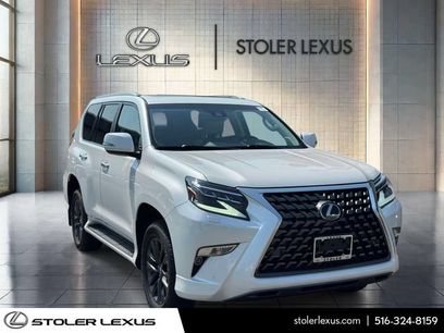 Used 2023 Lexus GX 460 Premium w/ Premium Package