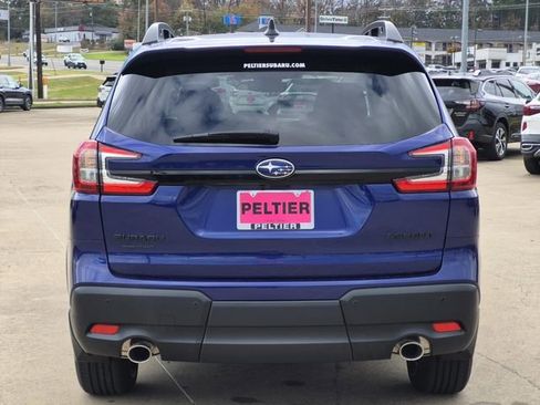 New 2026 Subaru Ascent Premium image 5