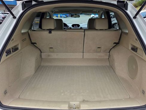 Used 2015 Acura RDX FWD image 21