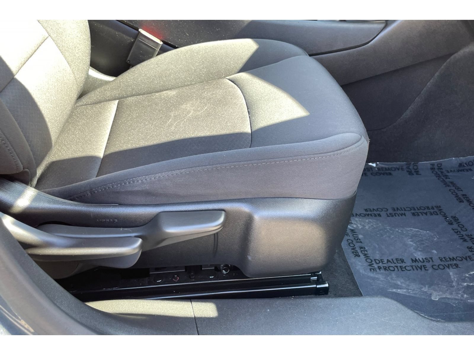 Used 2020 Chevrolet Malibu LS FWD image 20