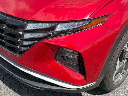Used 2023 Hyundai Tucson SEL w/ Convenience Package FWD image 8