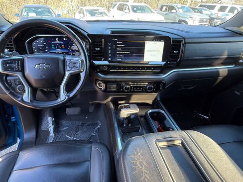 Used 2022 Chevrolet Silverado 1500 RST w/ RST All Star Premium Package image 18