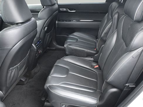 Used 2023 Hyundai Palisade Calligraphy AWD/4WD image 5
