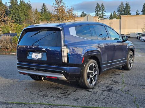 New 2026 Hyundai Ioniq 9 Limited image 7