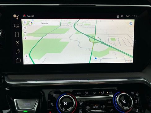 New 2026 GMC Sierra 1500 Denali w/ Denali Reserve Package image 29