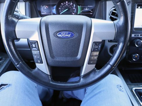 Used 2017 Ford Expedition EL Limited w/ Equipment Group 301A image 55