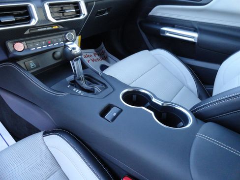 New 2026 Ford Mustang Premium RWD image 18