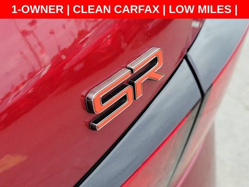 Used 2023 Nissan Altima 2.5 SR FWD image 10