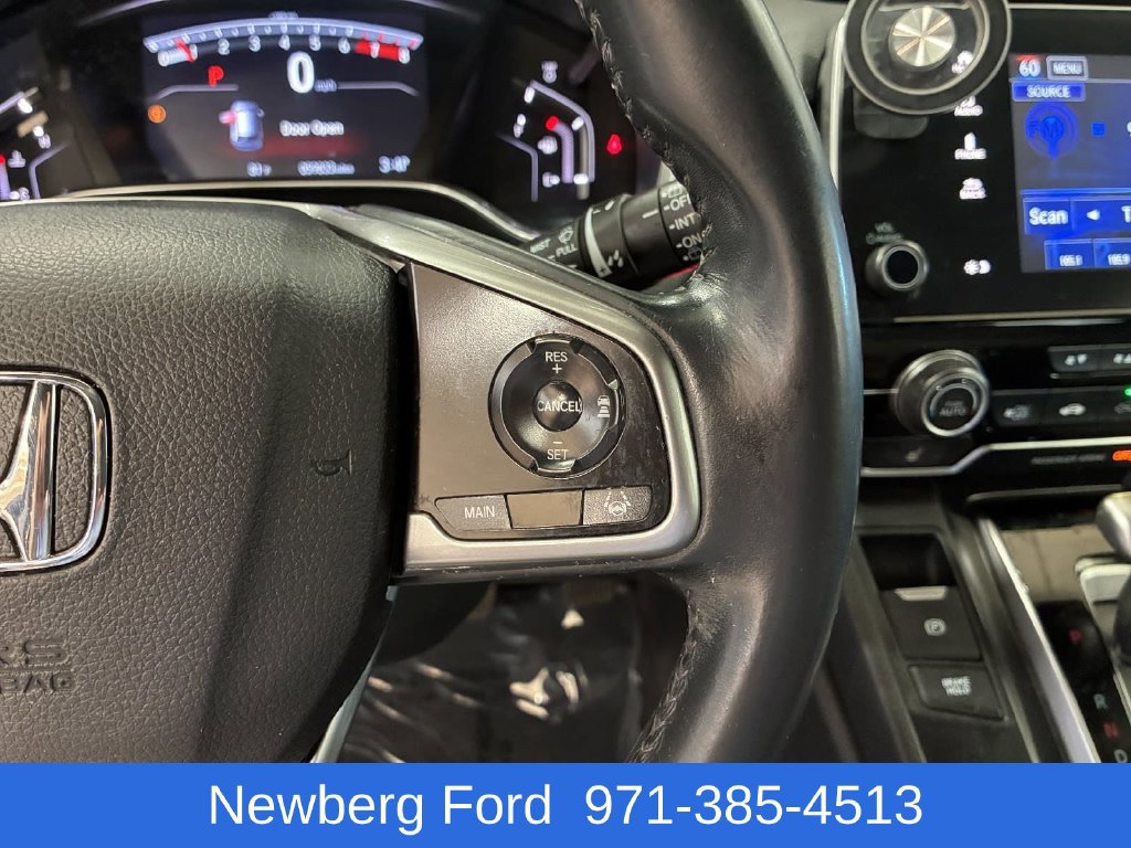 Used 2019 Honda CR-V EX-L image 14