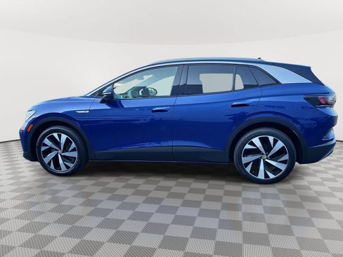 Used 2021 Volkswagen ID.4 1st Edition RWD image 8
