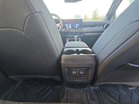 New 2025 Chevrolet Colorado Z71 w/ Technology Package image 58