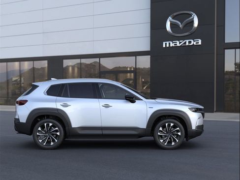 New 2026 MAZDA CX-50 2.5 Hybrid w/ Weather Package image 5
