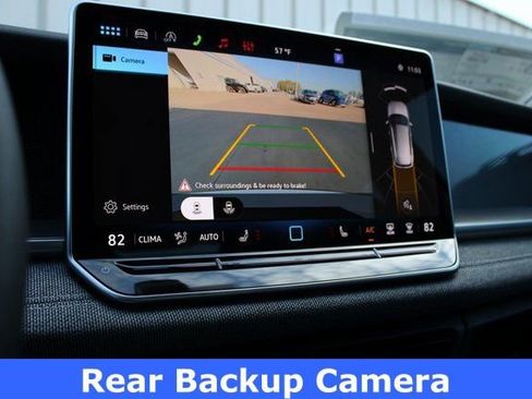 New 2026 Volkswagen Tiguan S image 3