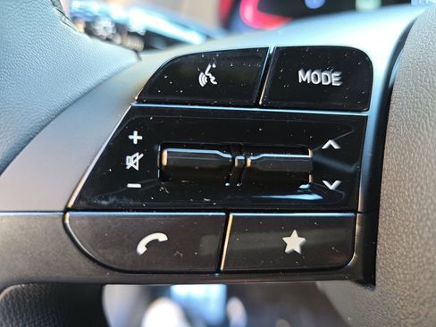 New 2026 Hyundai Elantra Sport image 17