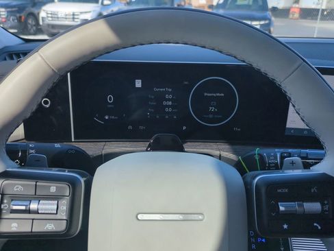 New 2026 Hyundai Santa Fe Calligraphy image 35