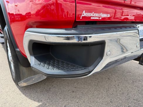 Certified 2020 Chevrolet Silverado 2500 LT w/ All Star Edition AWD/4WD image 11