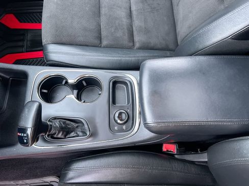 Used 2019 Dodge Durango R/T AWD/4WD image 21