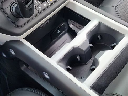 New 2026 Land Rover Defender 110 S image 15