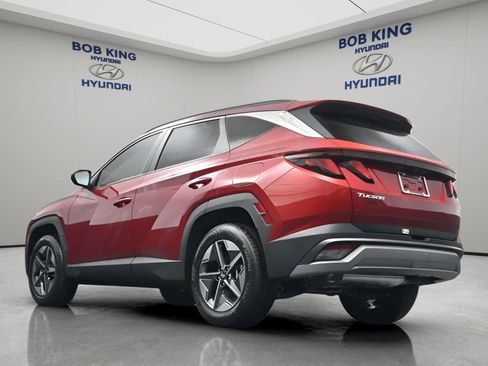 New 2026 Hyundai Tucson SEL AWD/4WD image 20