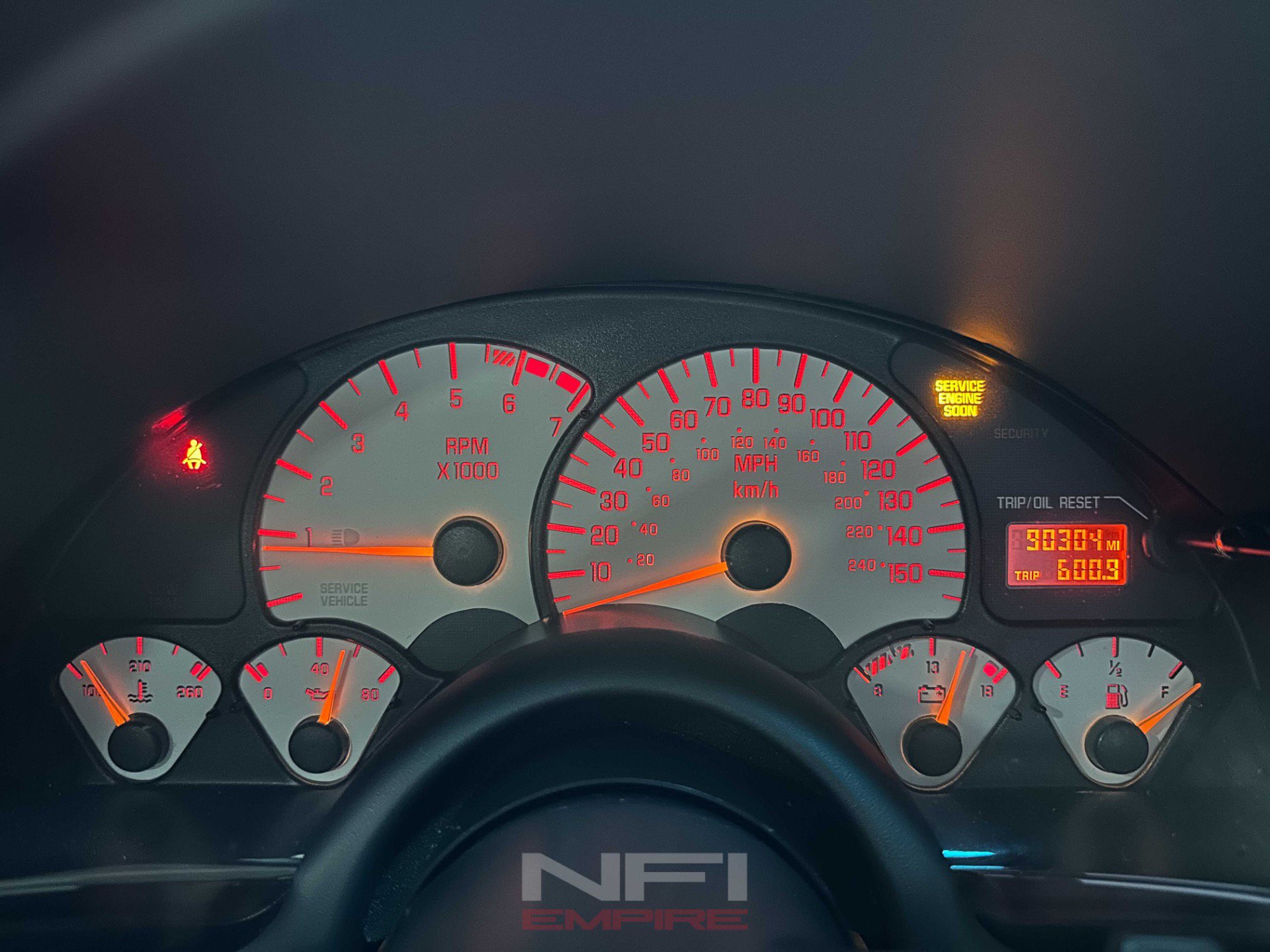 Used 2002 Pontiac Firebird Formula RWD image 26