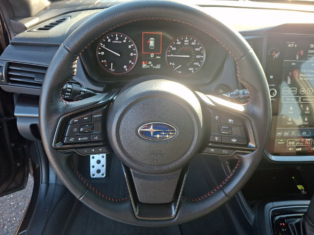 Used 2025 Subaru Impreza RS w/ Popular Package #1 AWD/4WD image 18