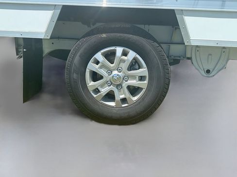 Used 2025 RAM ProMaster 3500 w/ Quick Order Package 22G SLT FWD image 17