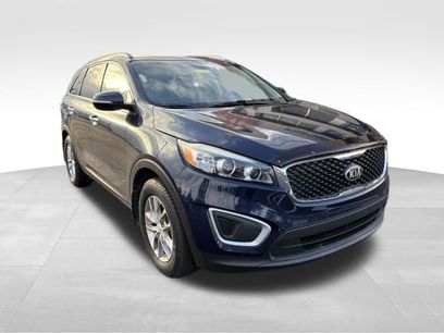 Used 2018 Kia Sorento LX