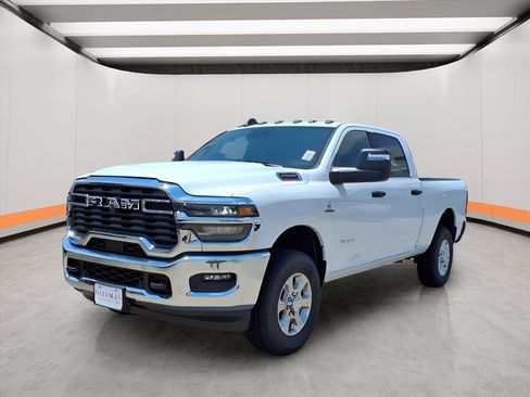 New 2025 RAM 2500 Lone Star image 18
