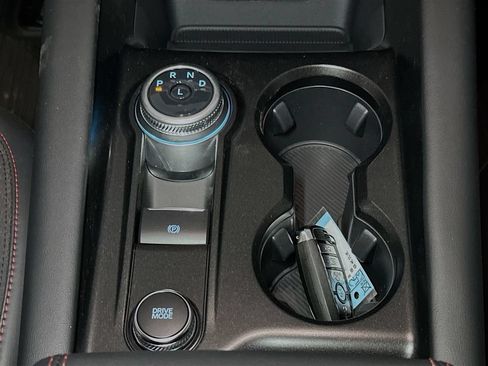 New 2026 Ford Explorer ST-Line AWD/4WD image 14