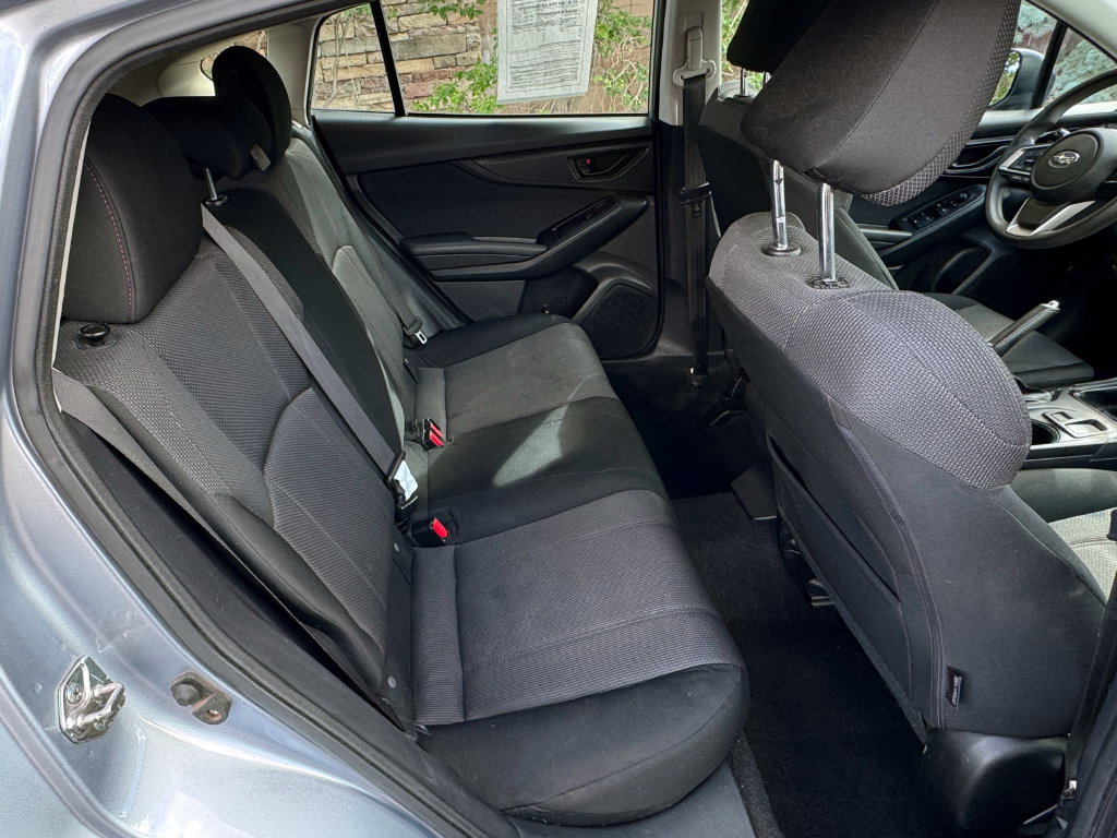 Used 2017 Subaru Impreza 2.0i AWD/4WD image 25