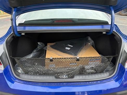 New 2026 Hyundai Elantra Sport image 18