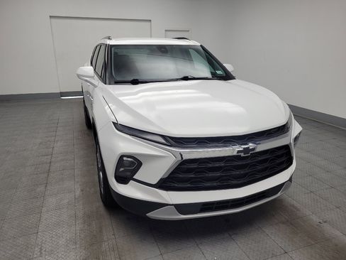 Used 2023 Chevrolet Blazer LT w/ Convenience Package FWD image 14