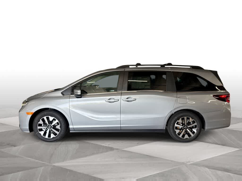 New 2026 Honda Odyssey EX-L image 5