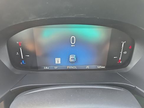 New 2026 Ford Escape Active w/ Tech Pack #1 image 25