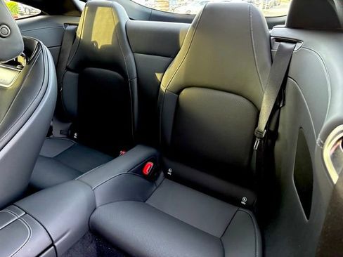 Used 2025 Mercedes-Benz AMG GT 63 S image 39