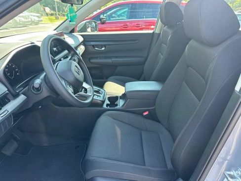 Used 2026 Honda CR-V EX image 13