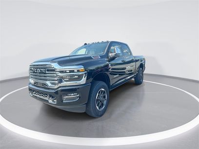 New 2025 RAM 2500 Laramie