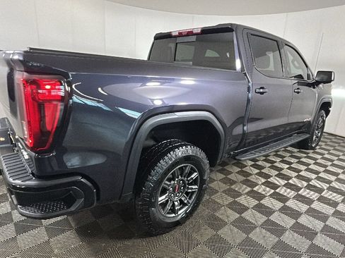 Used 2024 GMC Sierra 1500 AT4X AWD/4WD image 3