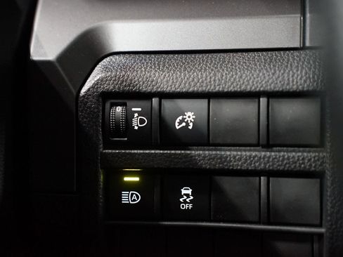 New 2026 Toyota Tacoma SR5 AWD/4WD image 25