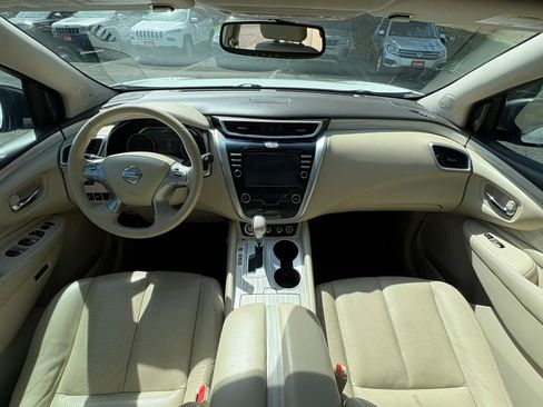 Used 2017 Nissan Murano Platinum w/ Platinum Technology Package AWD/4WD image 22