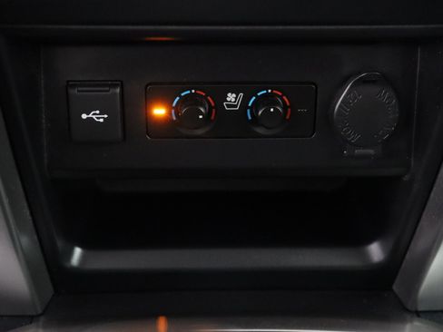 Used 2024 Toyota 4Runner Limited RWD image 23