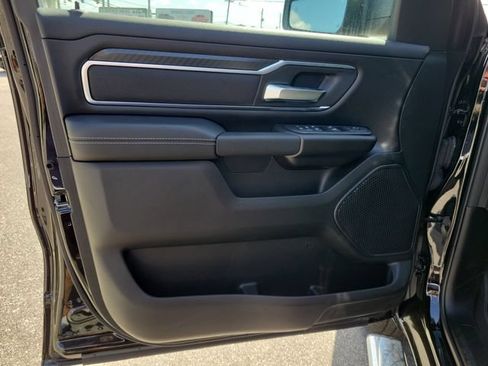 New 2026 RAM 1500 Big Horn AWD/4WD image 14