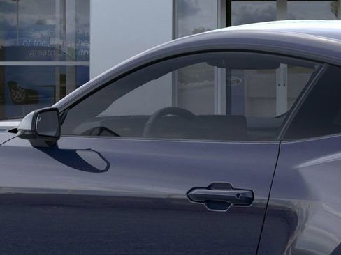 New 2025 Ford Mustang Dark Horse w/ Dark Horse Handlin Package image 20