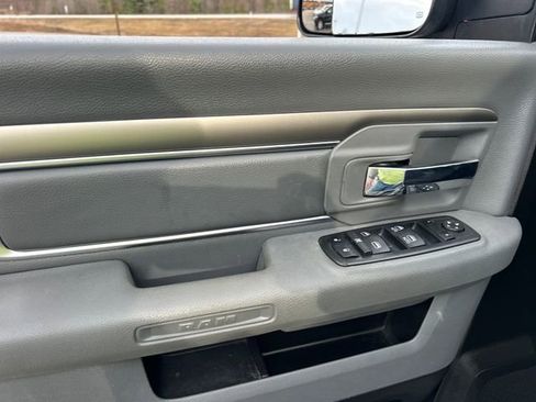 Used 2019 RAM 1500 Classic Warlock image 36